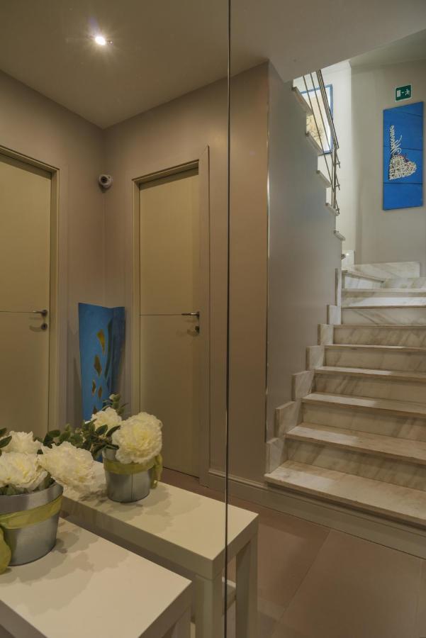Etruria Relais And Wine Rome
