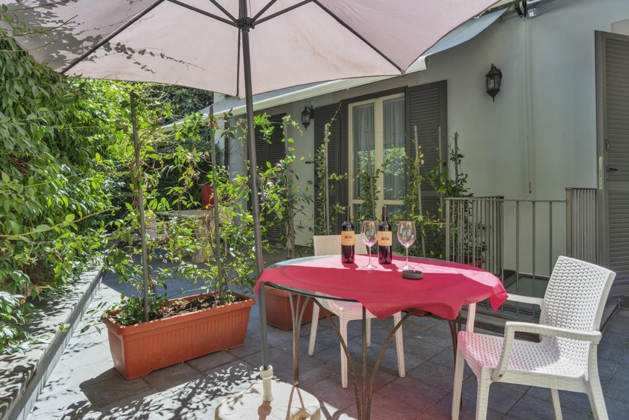 Etruria Relais And Wine Guest house