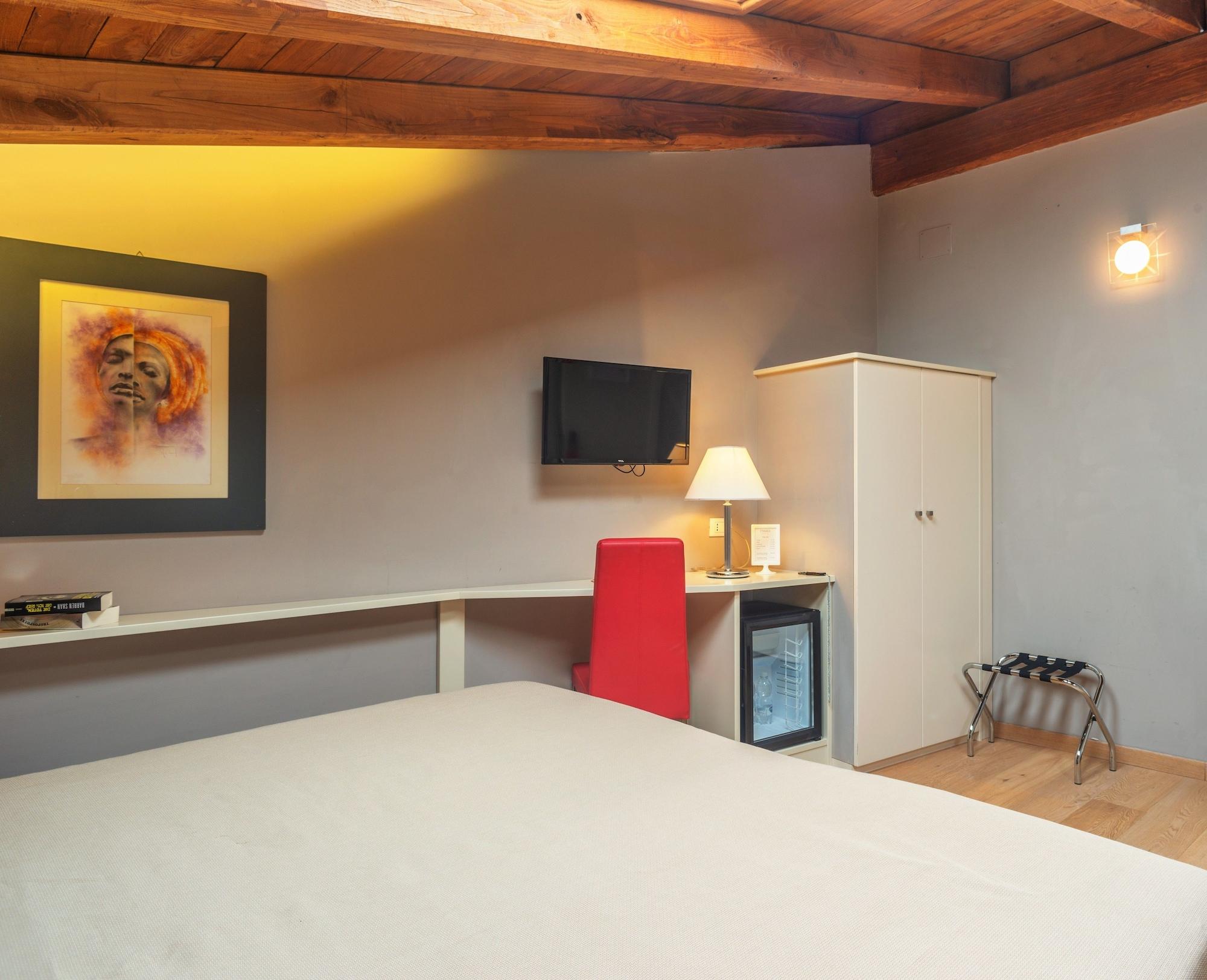 Etruria Relais And Wine Guest house
