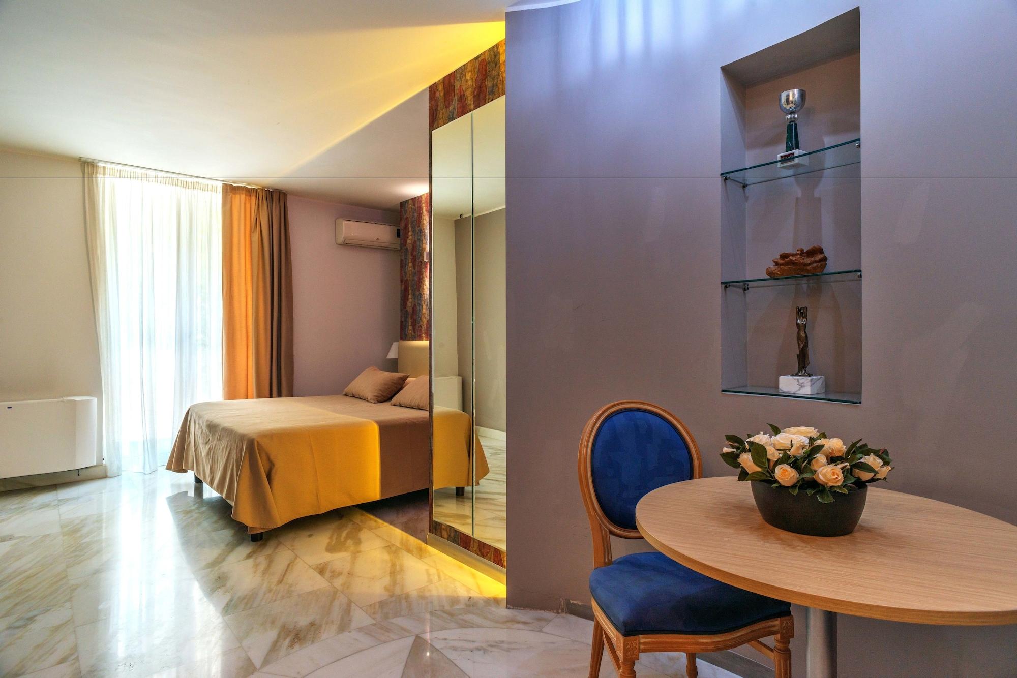 Guest house Etruria Relais And Wine 3*
