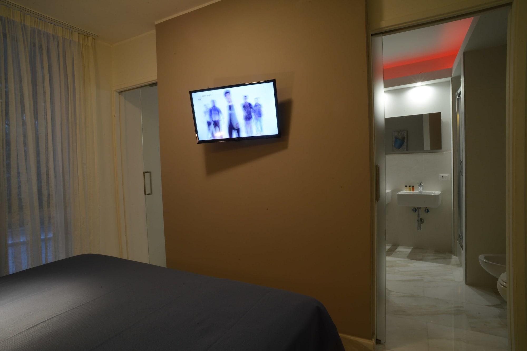 Guest house Etruria Relais And Wine Rome
