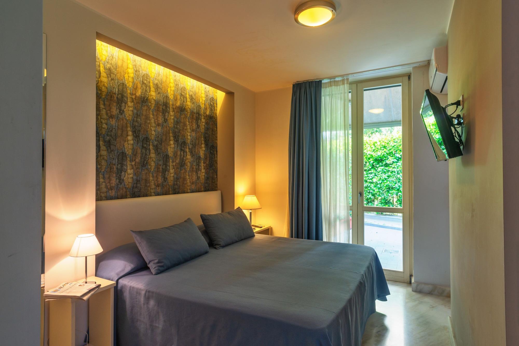 Etruria Relais And Wine Guest house