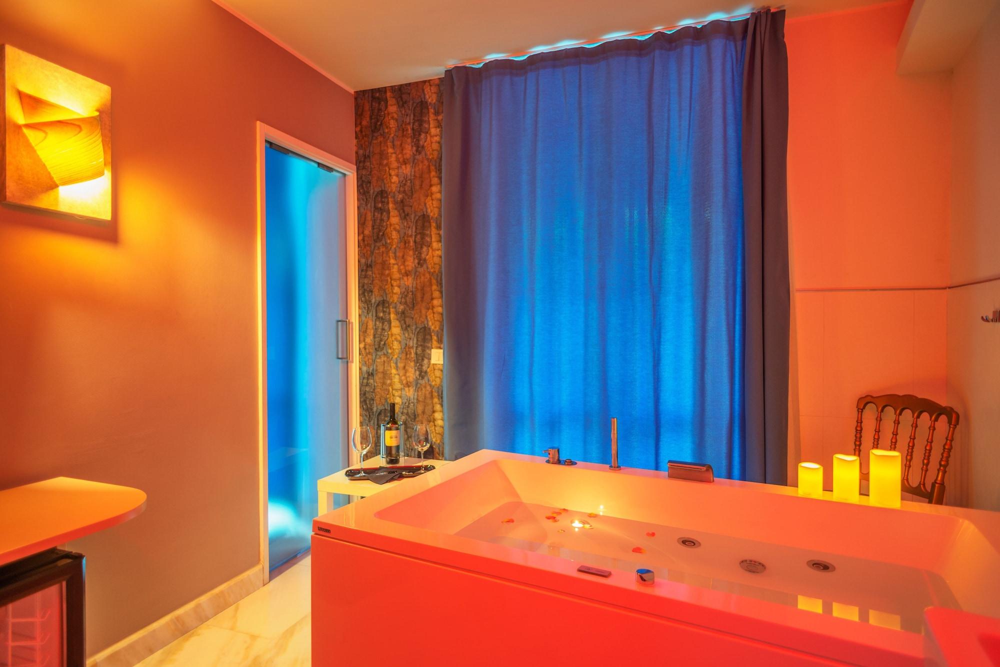 Etruria Relais And Wine Guest house Rome