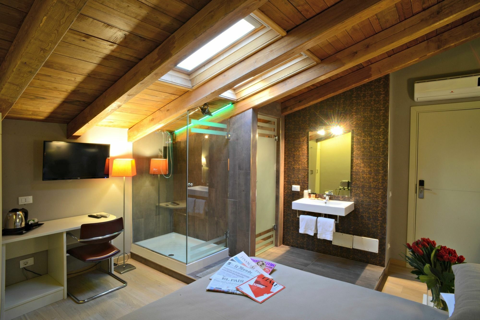 Etruria Relais And Wine Guest house