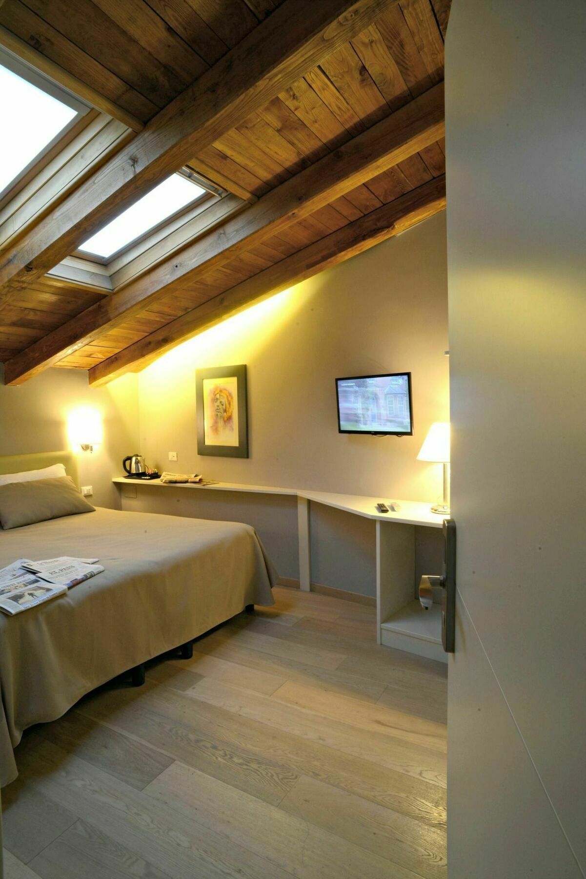 Guest house Etruria Relais And Wine Rome