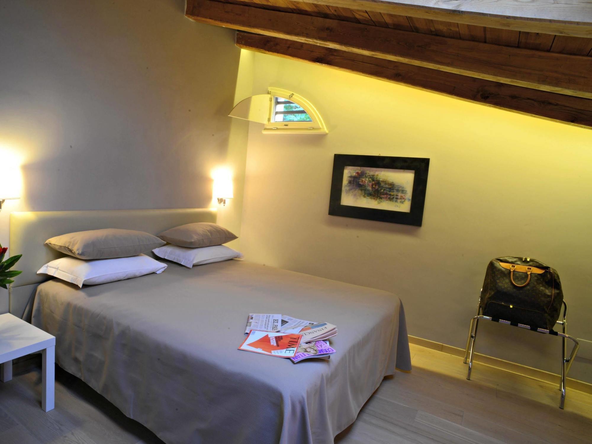 Etruria Relais And Wine Rome