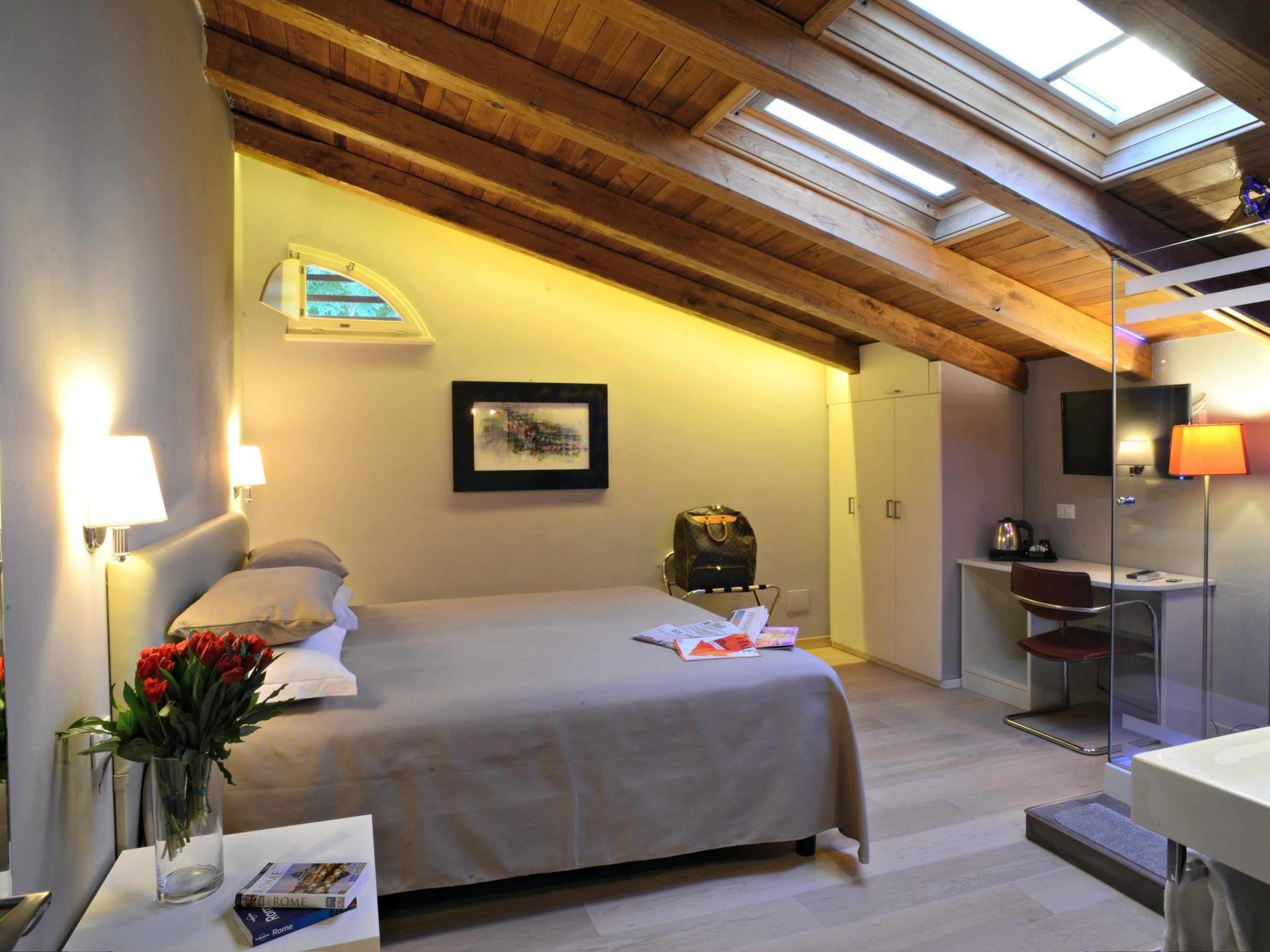 Etruria Relais And Wine 3* Rome